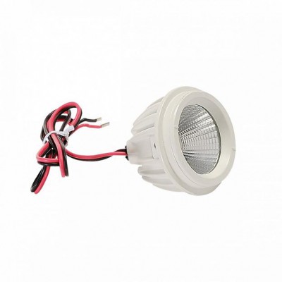 SLV 553011 LV LED ENGINE DIM-TO-WARM, QPAR51, 40°,2000K-2800K,white, 500lm SLV 553011 LV LED ENGINE DIM-TO-WARM, QPAR51, 40°,2000K-2800K,white, 500lm