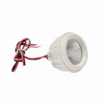 SLV 553011 LV LED ENGINE DIM-TO-WARM, QPAR51, 40°,2000K-2800K,white, 500lm