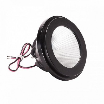 SLV 553030 LV LED ENGINE DIM-TO-WARM, QPAR111, 20°,2000K-2800K,black 1000lm