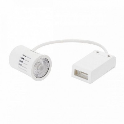 SLV 553072 HV LED ENGINE DIM, QPAR51,24°, 2800K, 500lm