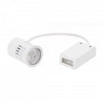 SLV 553074 HV LED ENGINE DIM, QPAR51,24°, 4000K, 500lm