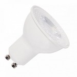 SLV 560532 QPAR51 Retrofit LED Leucht- mittel, 10W, GU10, 2700K, 370lm, dimmbar, weiss