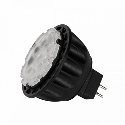 SLV 560593 FLEX BEAM LED, MR16, 12V, 3000K, CRI90, black SLV 560593 FLEX BEAM LED, MR16, 12V, 3000K, CRI90, black