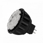 SLV 560593 FLEX BEAM LED, MR16, 12V, 3000K, CRI90, black