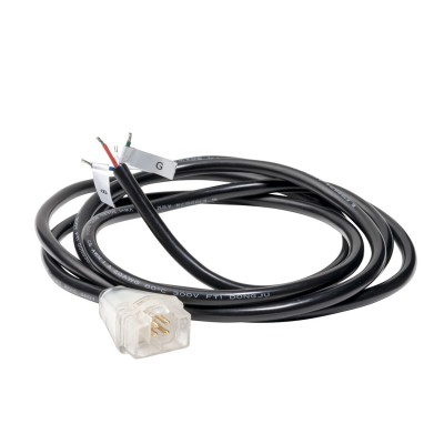 SLV 631473 Einspeiserkabel f?r DELF C PRO Lichtbalken RGB, max. 50W, 1,5m