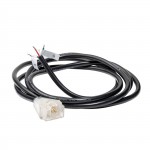 SLV 631473 Einspeiserkabel f?r DELF C PRO Lichtbalken RGB, max. 50W, 1,5m