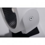 1000110 SLV KALU 1 LED светильник накладной с COB LED 17Вт, 3000К, 1000лм, 24°, черный