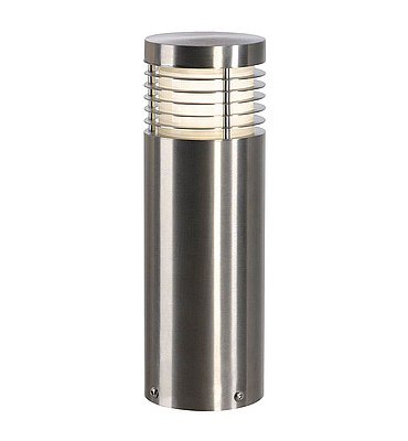 SLV 1000289 TALIZA 30 светильник ландшафтный IP44 для лампы E27 20Вт макс., сталь