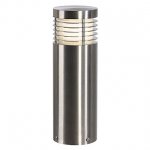 SLV 1000289 TALIZA 30 светильник ландшафтный IP44 для лампы E27 20Вт макс., сталь