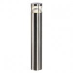 SLV 1000290 TALIZA 60 светильник ландшафтный IP44 для лампы E27 20Вт макс., сталь