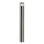 SLV 1000291 TALIZA 90 светильник ландшафтный IP44 для лампы E27 20Вт макс., сталь