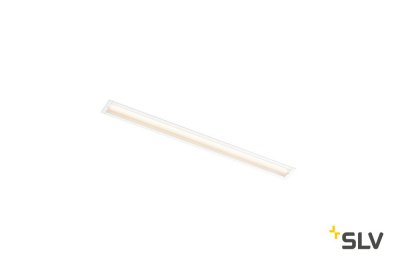 1000387 SLV ANINDA LED  60 светильник встраиваемый 700мА с LED 16Вт, 3000К, 1040лм, 90°, белый