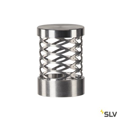 1000449 SLV TRUST, сетка плафона, сталь 1000449 SLV TRUST, сетка плафона, сталь