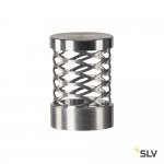 1000449 SLV TRUST, сетка плафона, сталь