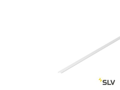 1000466 SLV GRAZIA 10, экран плоский, 2 м, молочный