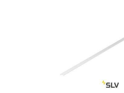 1000469 SLV GRAZIA 10, экран плоский ПММА, 2 м, матированный