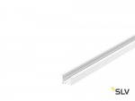 1000497 SLV GRAZIA 20, профиль встраиваемый, 3 м, без экрана, белый