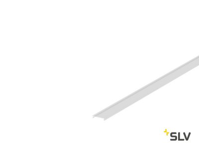 1000542 SLV GRAZIA 20, экран плоский, 2 м, прозрачный