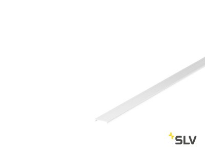 1000544 SLV GRAZIA 20, экран плоский ПММА, 1 м, матированный