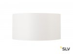 1000579 SLV FENDA, абажур-цилиндр диам., 70 см, белый