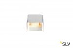 1000613 SLV мАNA  96 Dim to Warm светильник настенный без плафона с LED 8Вт,  2000-3000K, 320лм, белый корпус