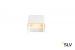 1000613 SLV мАNA  96 Dim to Warm светильник настенный без плафона с LED 8Вт,  2000-3000K, 320лм, белый корпус