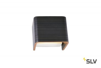 1000613 SLV мАNA  96 Dim to Warm светильник настенный без плафона с LED 8Вт,  2000-3000K, 320лм, белый корпус