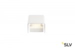 1000613 SLV мАNA  96 Dim to Warm светильник настенный без плафона с LED 8Вт,  2000-3000K, 320лм, белый корпус