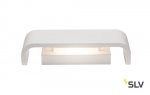 1000614 SLV мАNA 200 Dim to Warm светильник настенный без плафона с LED 15Вт,  2000-3000K, 700лм, белый корпус