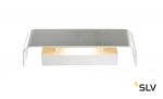 1000614 SLV мАNA 200 Dim to Warm светильник настенный без плафона с LED 15Вт,  2000-3000K, 700лм, белый корпус