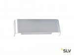 1000614 SLV мАNA 200 Dim to Warm светильник настенный без плафона с LED 15Вт,  2000-3000K, 700лм, белый корпус