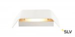 1000614 SLV мАNA 200 Dim to Warm светильник настенный без плафона с LED 15Вт,  2000-3000K, 700лм, белый корпус