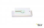 1000614 SLV мАNA 200 Dim to Warm светильник настенный без плафона с LED 15Вт,  2000-3000K, 700лм, белый корпус