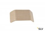 1000614 SLV мАNA 200 Dim to Warm светильник настенный без плафона с LED 15Вт,  2000-3000K, 700лм, белый корпус