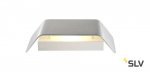 1000614 SLV мАNA 200 Dim to Warm светильник настенный без плафона с LED 15Вт,  2000-3000K, 700лм, белый корпус