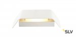 1000614 SLV мАNA 200 Dim to Warm светильник настенный без плафона с LED 15Вт,  2000-3000K, 700лм, белый корпус