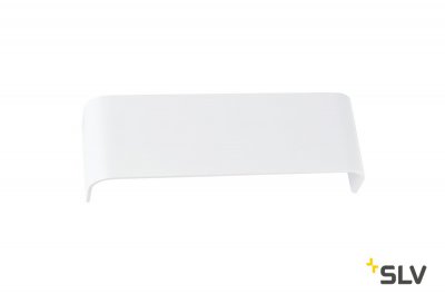 1000623 SLV мАNA 290, плафон из алюминия, белый 1000623 SLV мАNA 290, плафон из алюминия, белый