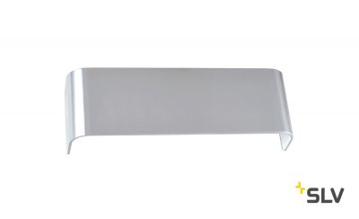 1000624 SLV мАNA 290, плафон из алюминия, полированный алюминий 1000624 SLV мАNA 290, плафон из алюминия, полированный алюминий