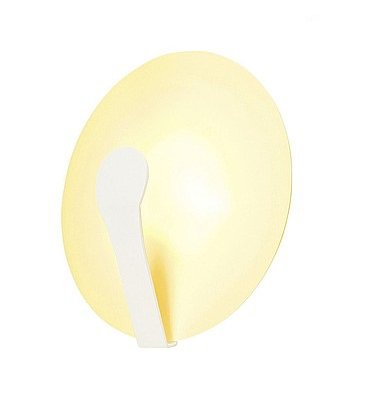 1000632 SLV AIR INDI 22 Dim to Warm светильник накладной c LED 12Вт, 2000-3000K, 580лм, CRI>90, белый