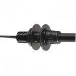 1000662 SLV CABINET STICK, DOWN SPOT светильник поворотный 350мА с LED 3.2Вт, 5000К, 350лм, черный