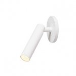 1000672 SLV KARPO LED светильник встраиваемый 350мА с LED 3.5Вт, 3000К, 80°, 100лм, белый