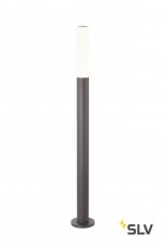 1000683 SLV APONI 120 LED светильник IP55  с LED 8Вт, 3000К, 440лм, антрацит