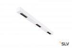 SLV 1000685 Q-LINE BAP CL 1m LED светильник накладной 45Вт с LED 3000К, 2100лм, 30°, URG<10, CRI>90, белый