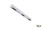 SLV 1000687 Q-LINE BAP CL 1m LED светильник накладной 45Вт с LED 3000К, 2100лм, 30°, URG<10, CRI>90, серебристый