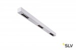 SLV 1000690 Q-LINE BAP CL 1m LED светильник накладной 45Вт с LED 4000К, 2300лм, 30°, URG<10, CRI>90, серебристый