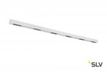 SLV 1000696 Q-LINE BAP CL 2m LED светильник накладной 85Вт с LED 4000К, 4600лм, 30°, URG<10, CRI>90, серебристый