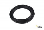 SLV 1000700 КАБЕЛЬ 3х 0.75 кв.мм, 20 м, H05RN-F, в резиновой изоляции, черный