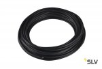 SLV 1000701 КАБЕЛЬ 3х 1 кв.мм, 20 м, H07RN-F, в резиновой изоляции, черный