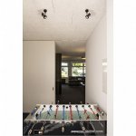 1000706 SLV N-TIC SPOT QPAR51 светильник накладной для лампы GU10 50Вт макс., белый