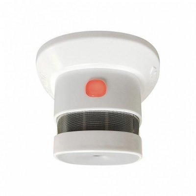 1000750 SLV SLV VALETO®, детектор дыма, белый